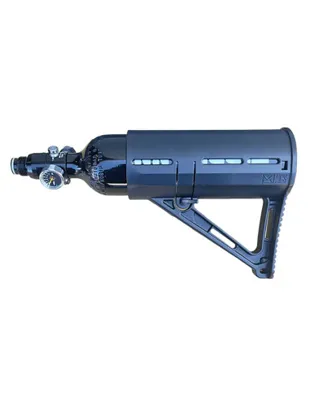 Crosse pour Bouteille 0.2 Litre - MCS