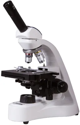 Microscopio Monocular MED 10m - Levenhuk