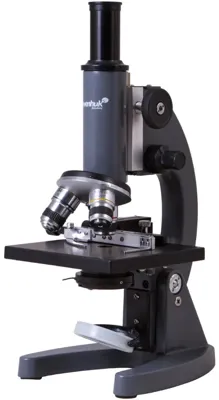 Microscopio Monocular 7S NG - Levenhuk