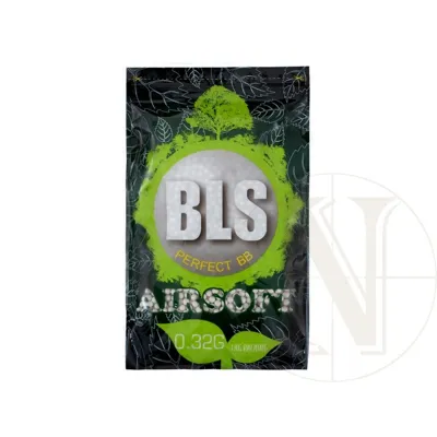 Pallini Perfect BB 0.32g Bio - Bianchi