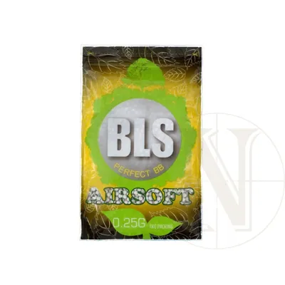 Pallini Perfect BB 0.25g Bio - Bianchi