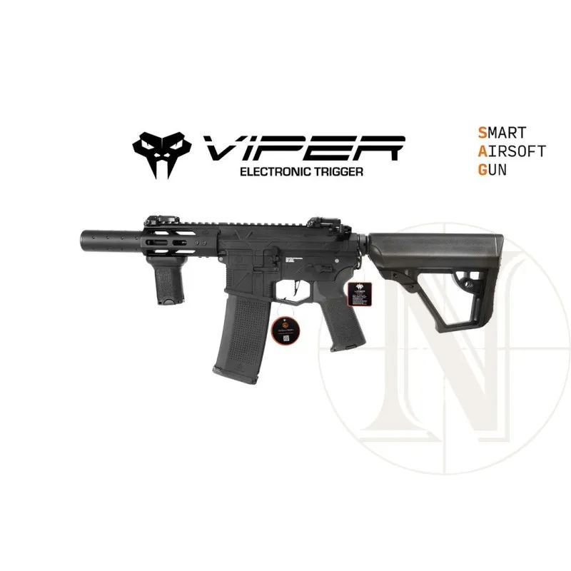 3.0 Viper Silent Ops XS