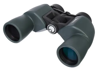 Prismáticos Sherman Pro 8x42 - Levenhuk