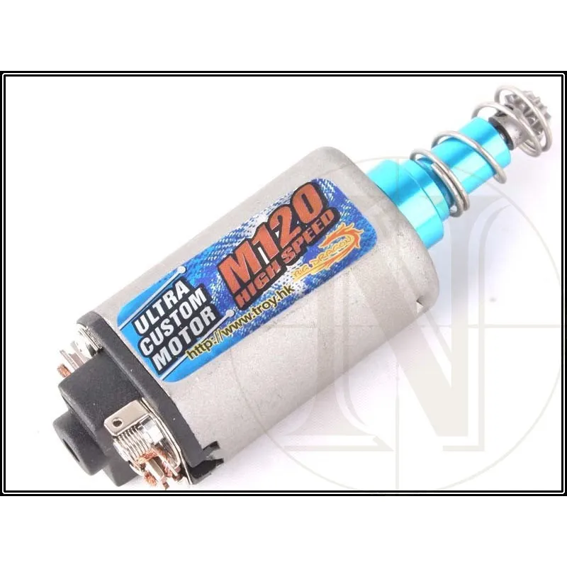 Motore HS - BD M120