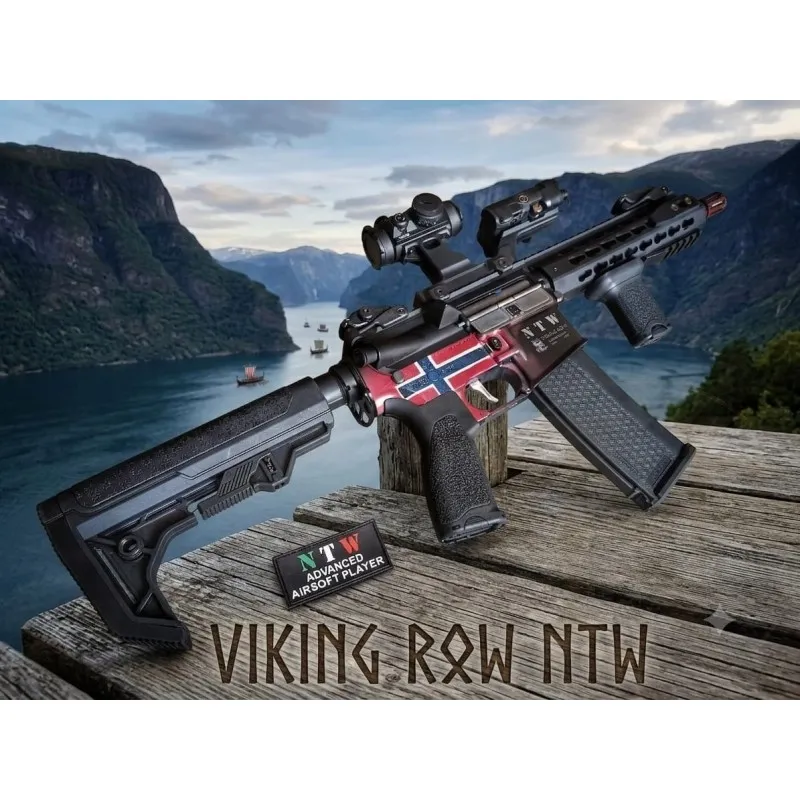 NTW - Viking ROW Limited Edition - GEN 4