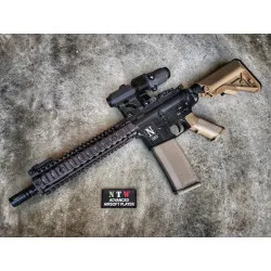 NTW - MK18 mod.1 - GEN 4 · Bronce