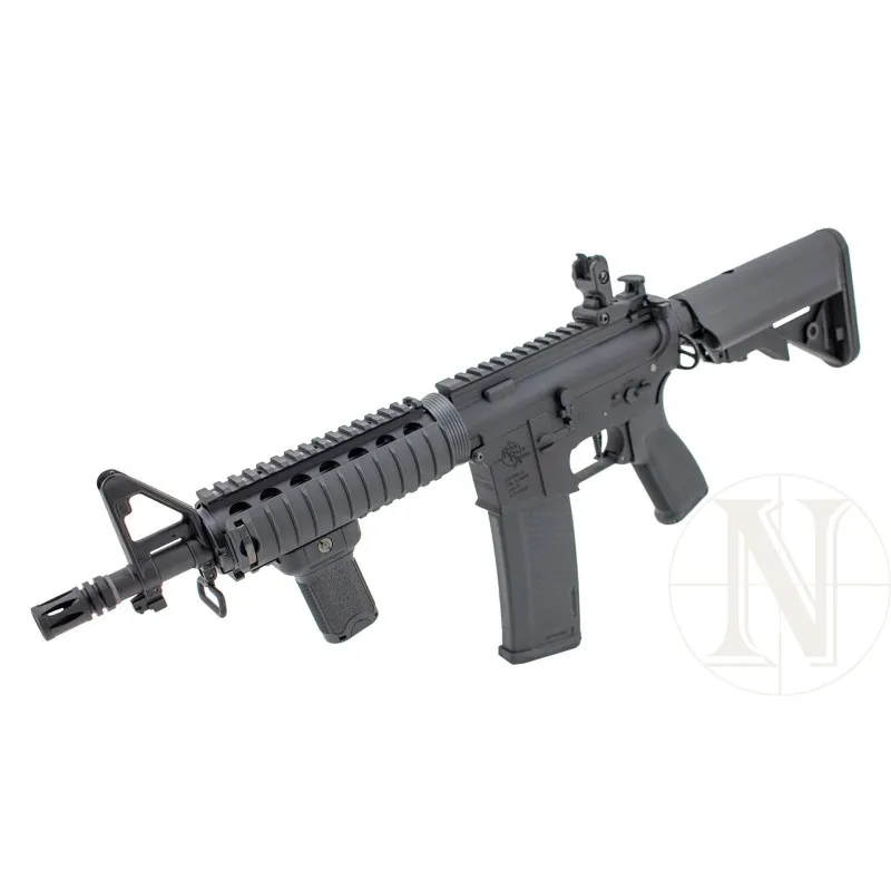 M4 CQB Edge™ Rra SA-E04 · Negro
