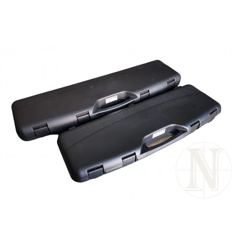 Valigia NTW - Advanced Hard Case