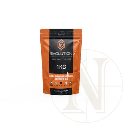 Pallini 0,25 High Performance BB 1 KG