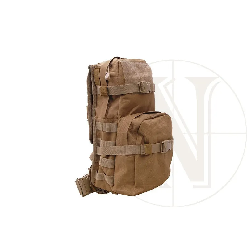 Zaino 1 Day Map 20 Lt · Coyote