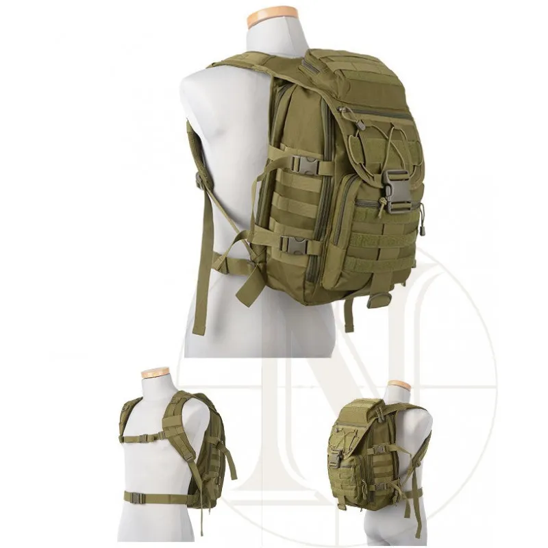 Zaino Tattico Armadillo (35L)