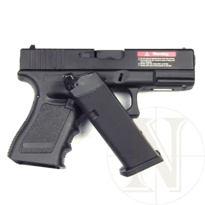 Glk G 19 Gen.3
