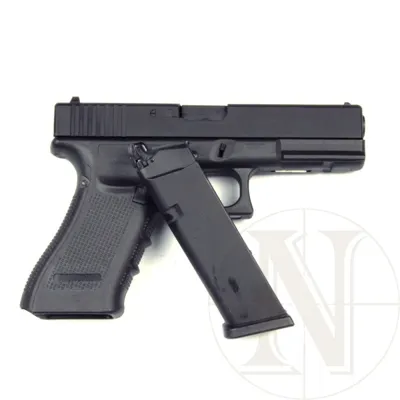 Glk G 17 Gen.5