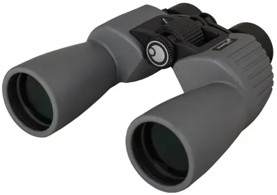 Prismáticos Sherman Plus 7x50 - Levenhuk