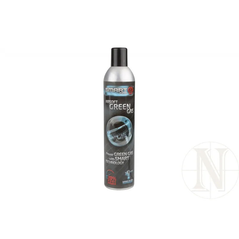 Bombola Smart Greengas 800ml