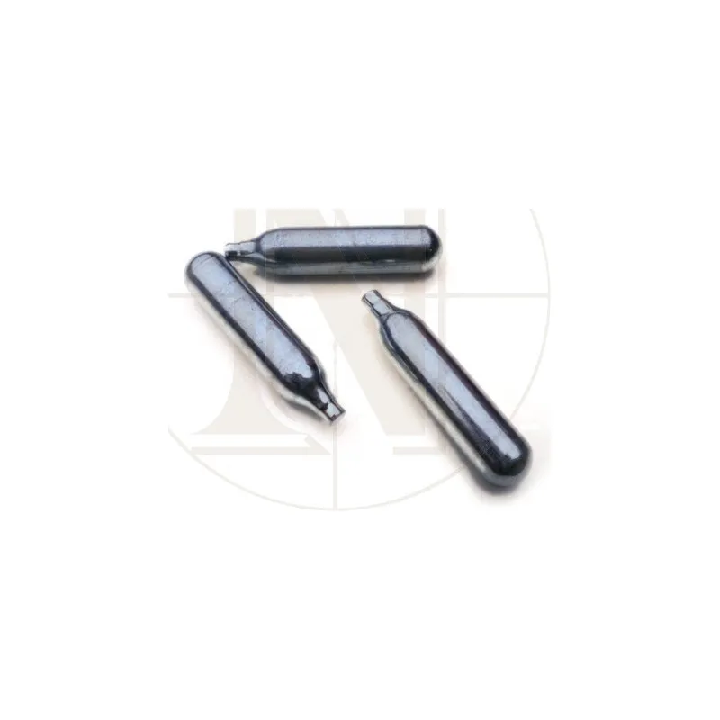 Ricariche CO2 12g