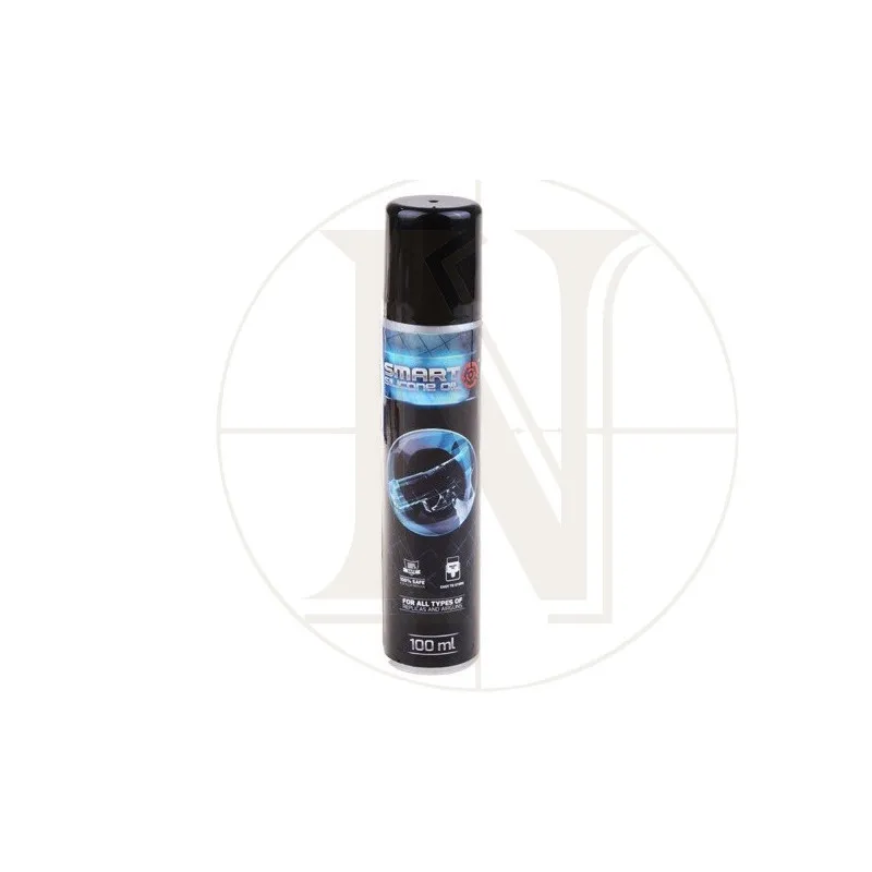 Olio Siliconico - Smart Silicone Oil™