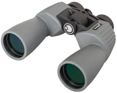 Prismáticos Sherman Plus 10x50 - Levenhuk