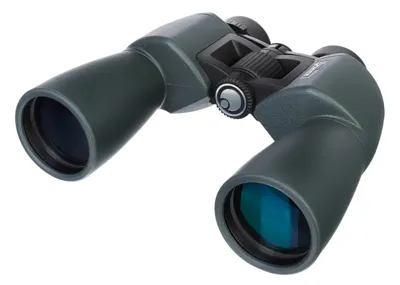 Prismáticos Sherman Pro 10x50 - Levenhuk