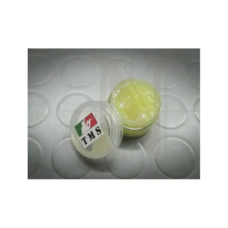 Grasso TMS LS1 a Tenuta Pneumatica (8ml)