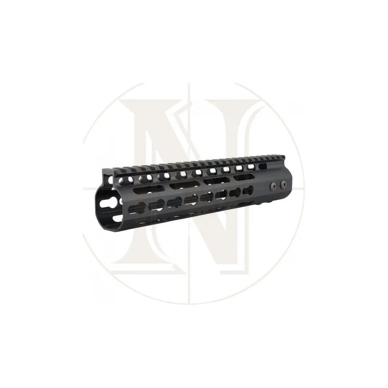 KeyMod NSR Style 9 Floating RAS