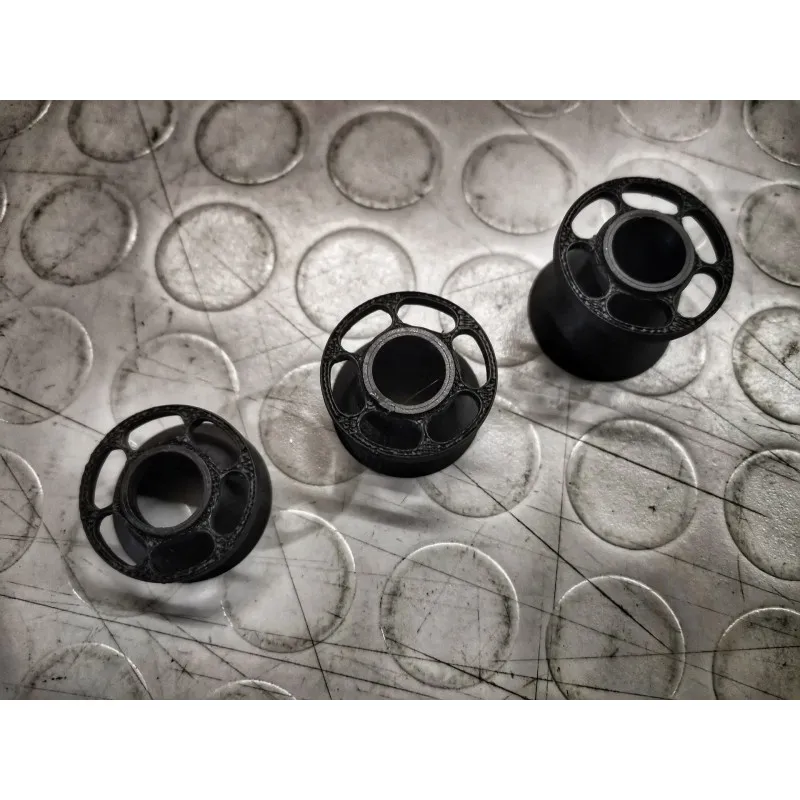 Kit Distanziali NTW Silencer