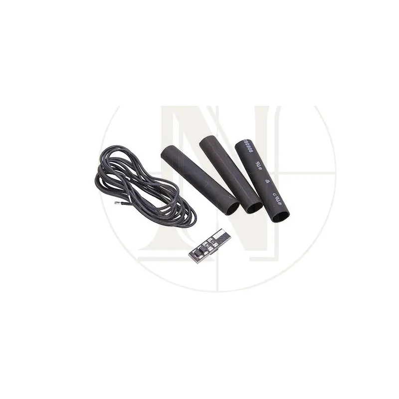 Gate PICOSSR3 MOSFET