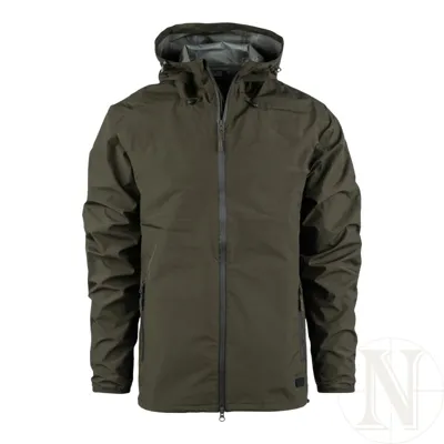 TF-2215 Giacca Impermeabile Hardshell (Guscio PCU)