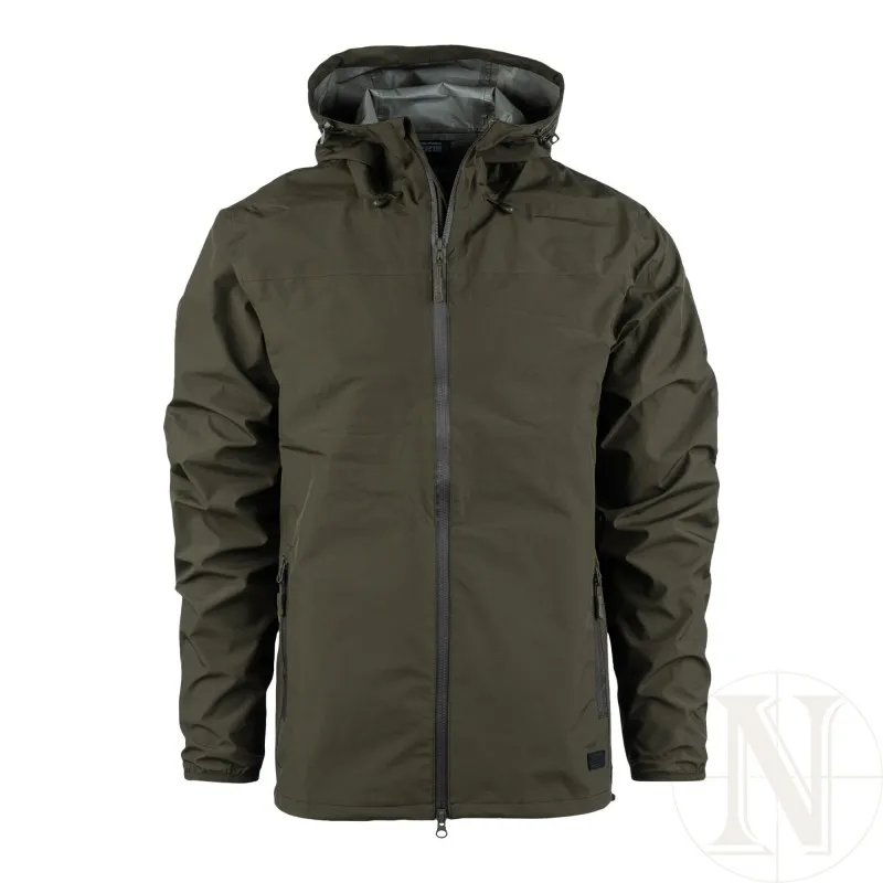 TF-2215 Giacca Impermeabile Hardshell (Guscio PCU)