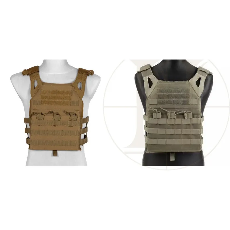 Gft JPC Tactical Vest