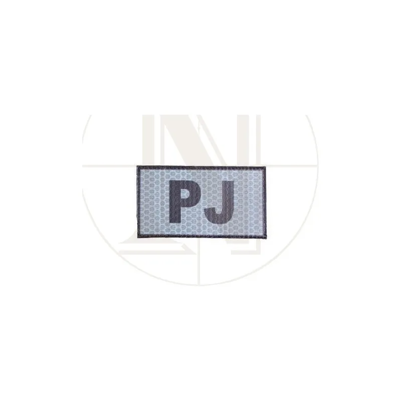 Patch PJ - IR