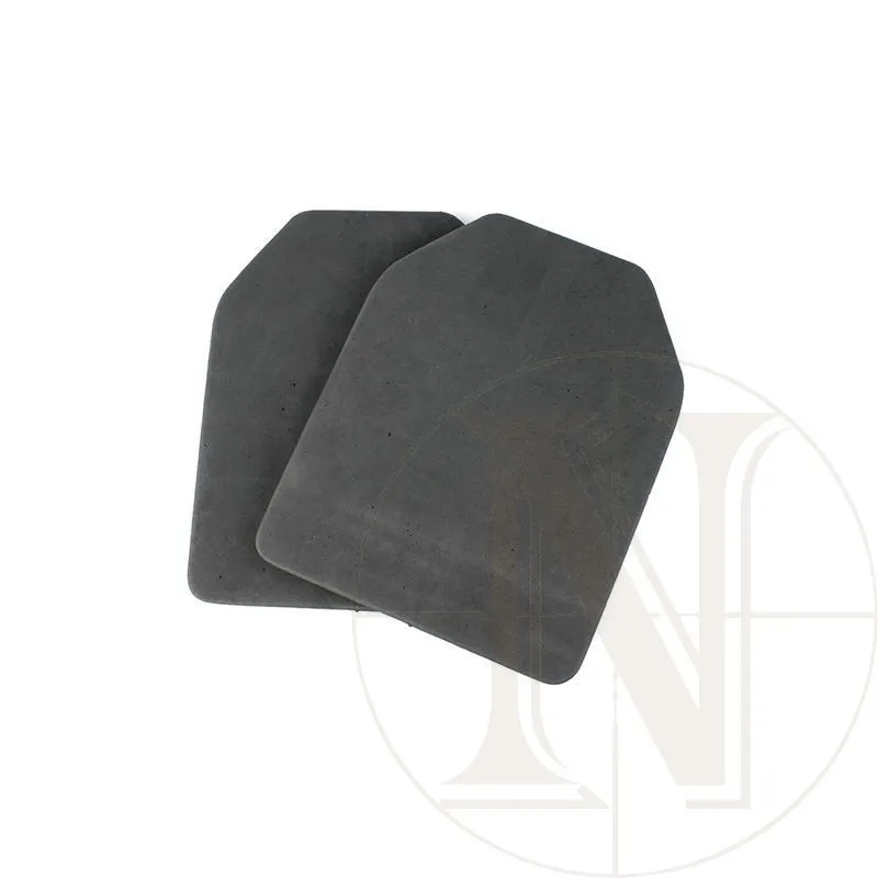 Coppia Dummy Ballistic Plate in EVA