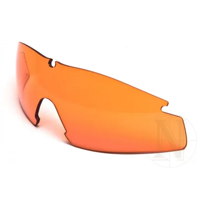 TTD Lente Arancio NO FOG