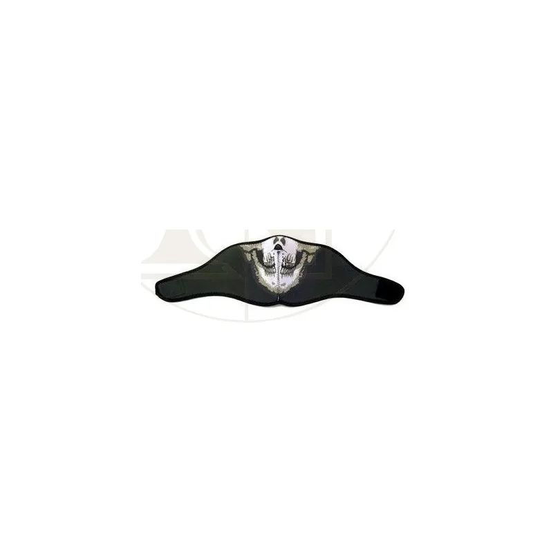 Skull Mask Neoprene