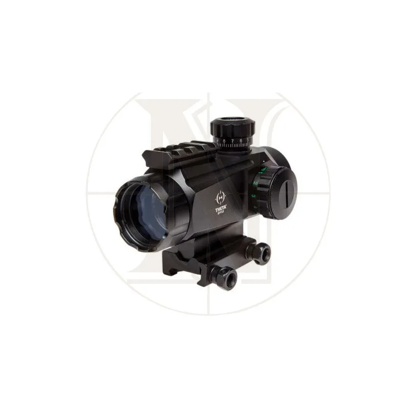 Dot Sight Monolith