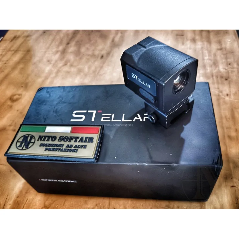 Mini Visore Termico NTM Stellar