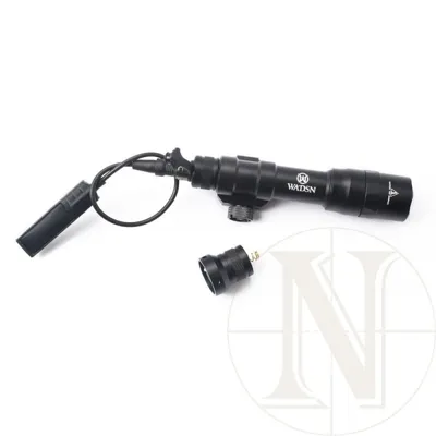 Torcia Tattica M600 ( o )