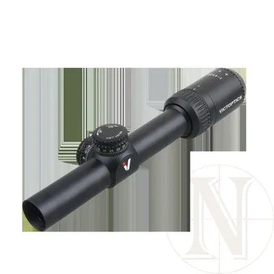 Ottica Professionale 1-4x20