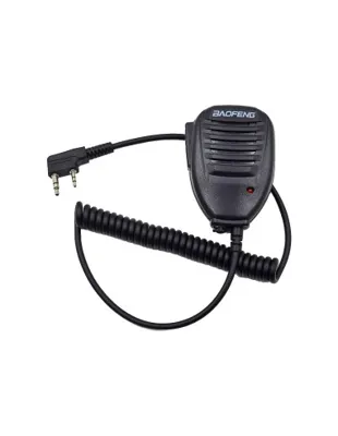 Ptt Boafeng Kenwood