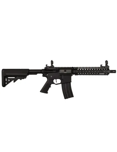 MK18 mod1 Atm · Negro