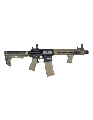 SA-E07-L Edge Light Ops Bi Ton · Negro