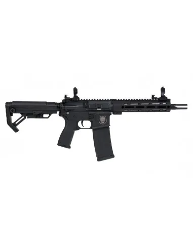 M4 Shinobi · Negro