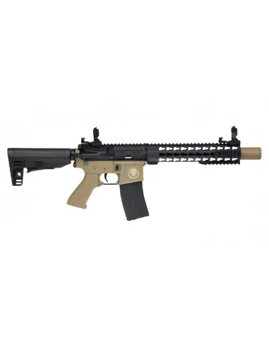 Kenji Long · Tan / FDE