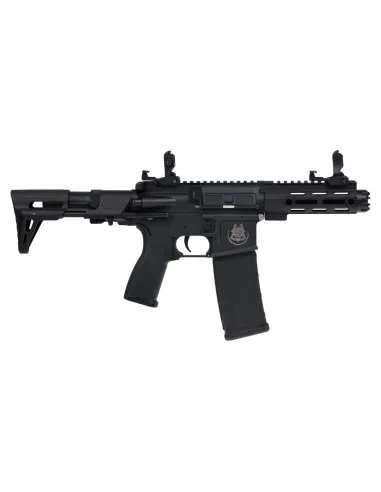 M4 Ronin · Negro