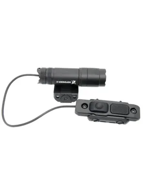 Lampe Stribog Defender 2 Picatinny & Mlock