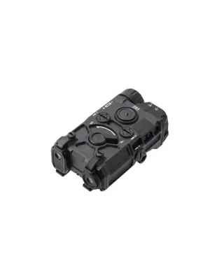 Et Ogl Lampe / Laser & IR