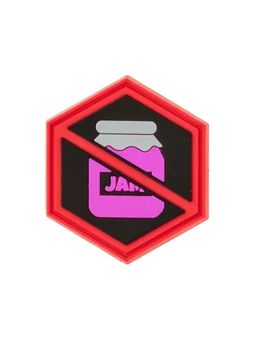 Patch No Jam
