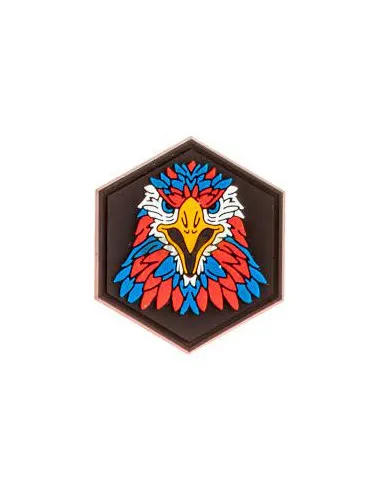 Patch Eagle Couleur
