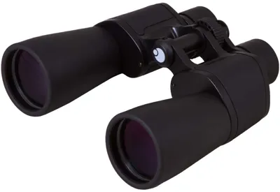 Prismáticos Sherman BASE 12x50 - Levenhuk