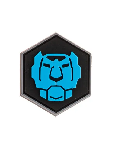 Patch Transformers · Azul